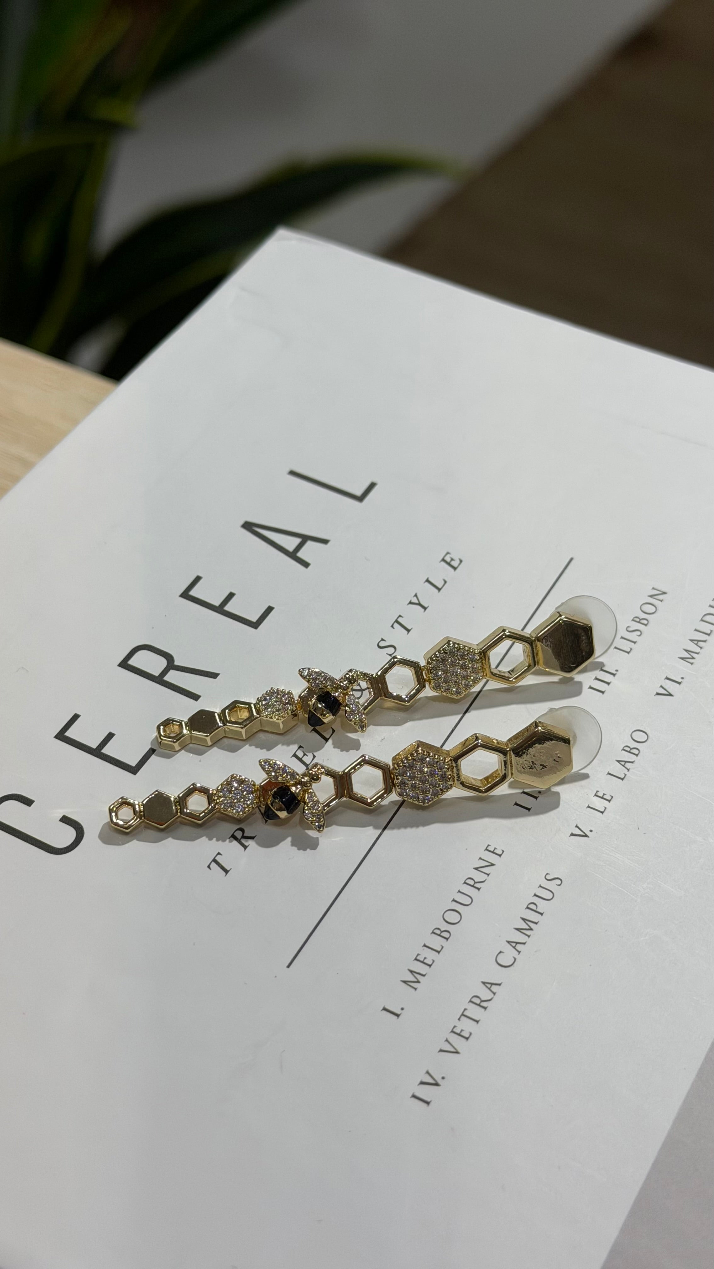 TK158 GOLD KÜPE