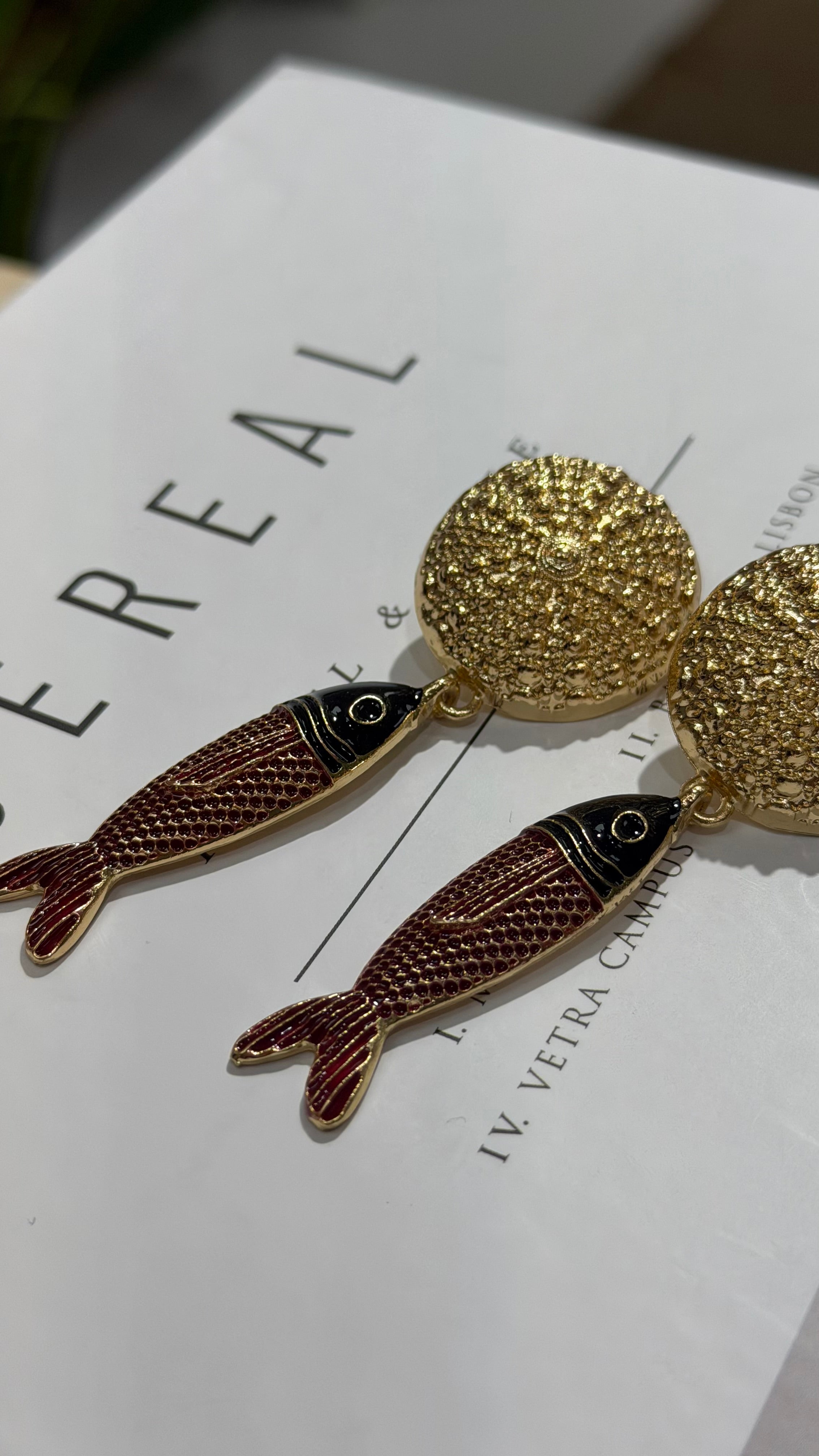 TK132 GOLD KÜPE