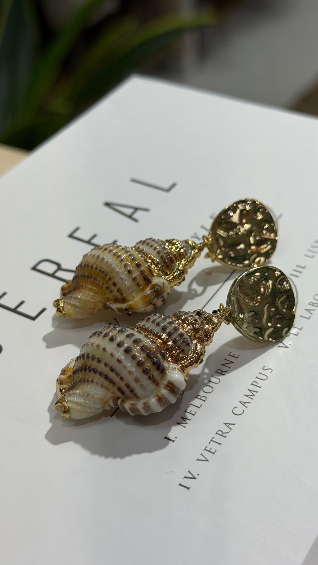 TK130 GOLD KÜPE