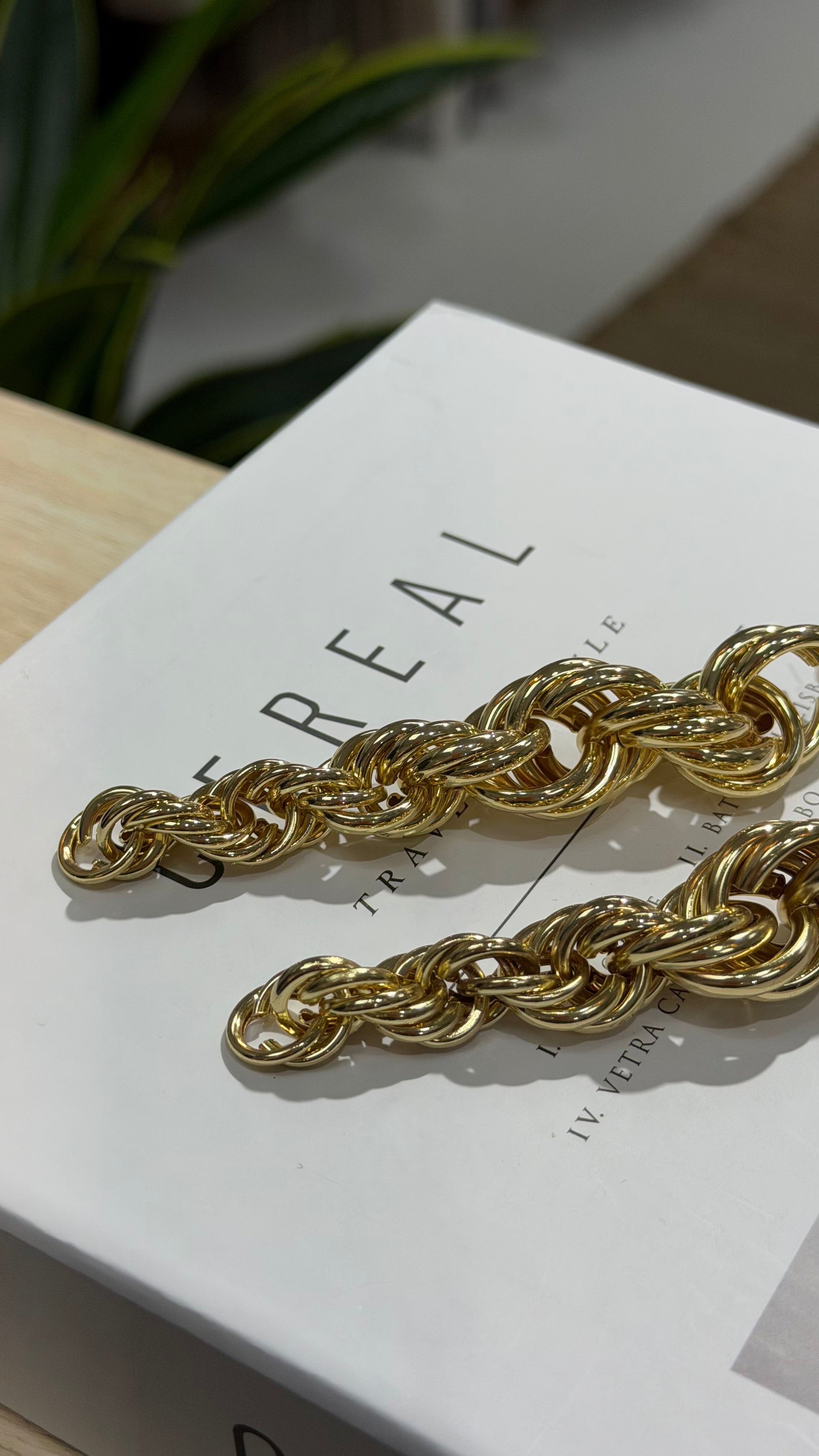TK142 GOLD KÜPE