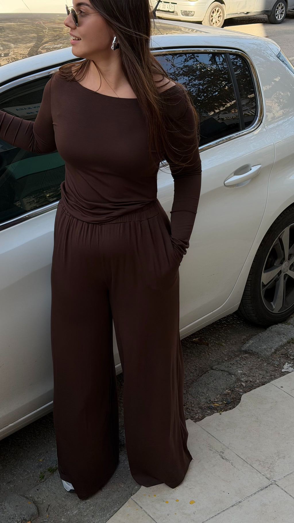 CO331 KAHVE BASIC TAKIM