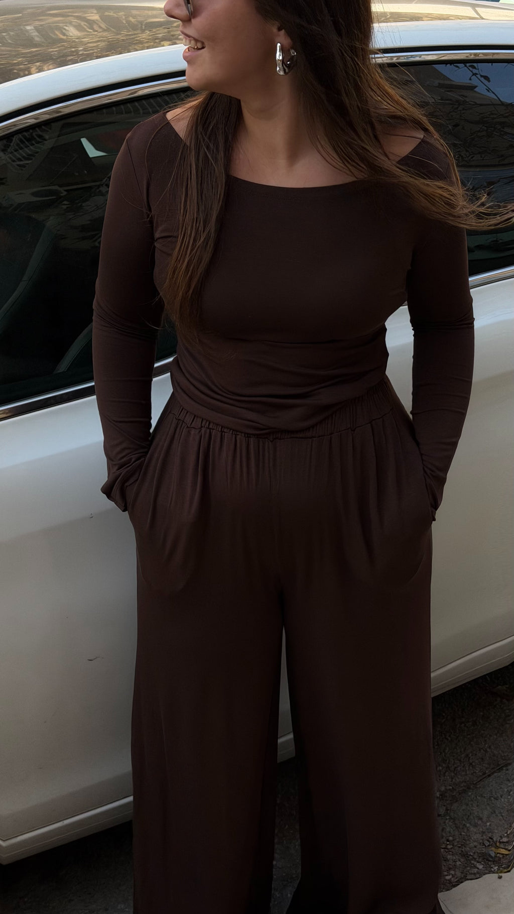 CO331 KAHVE BASIC TAKIM