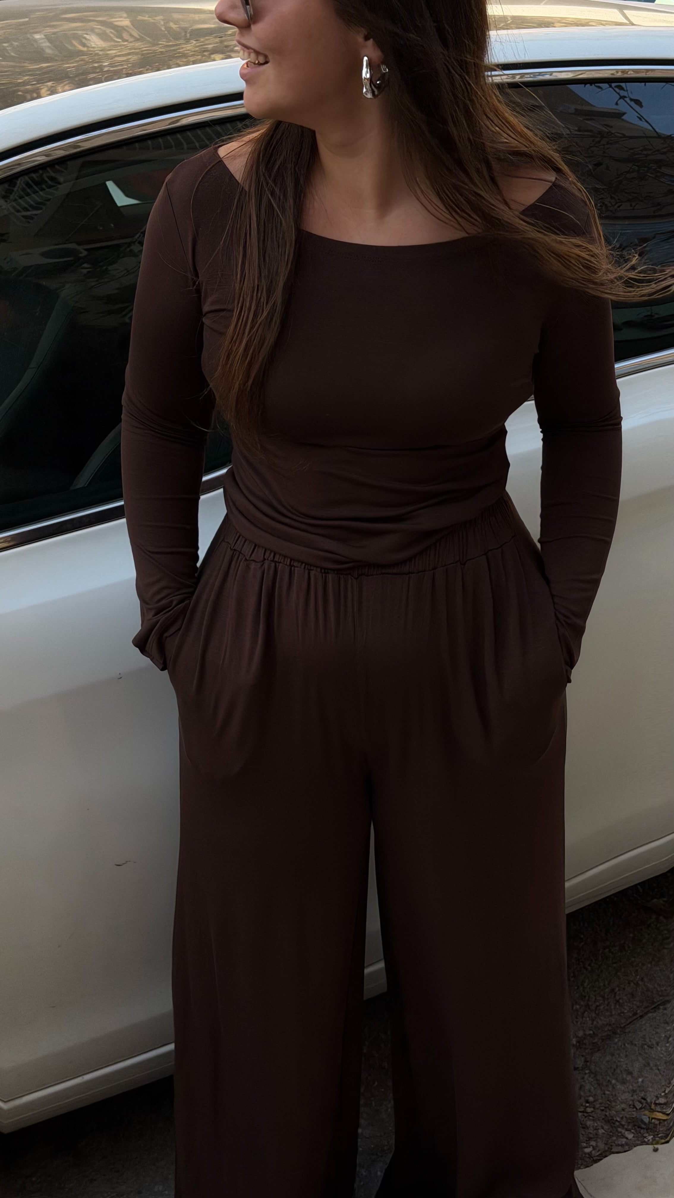 CO331 KAHVE BASIC TAKIM