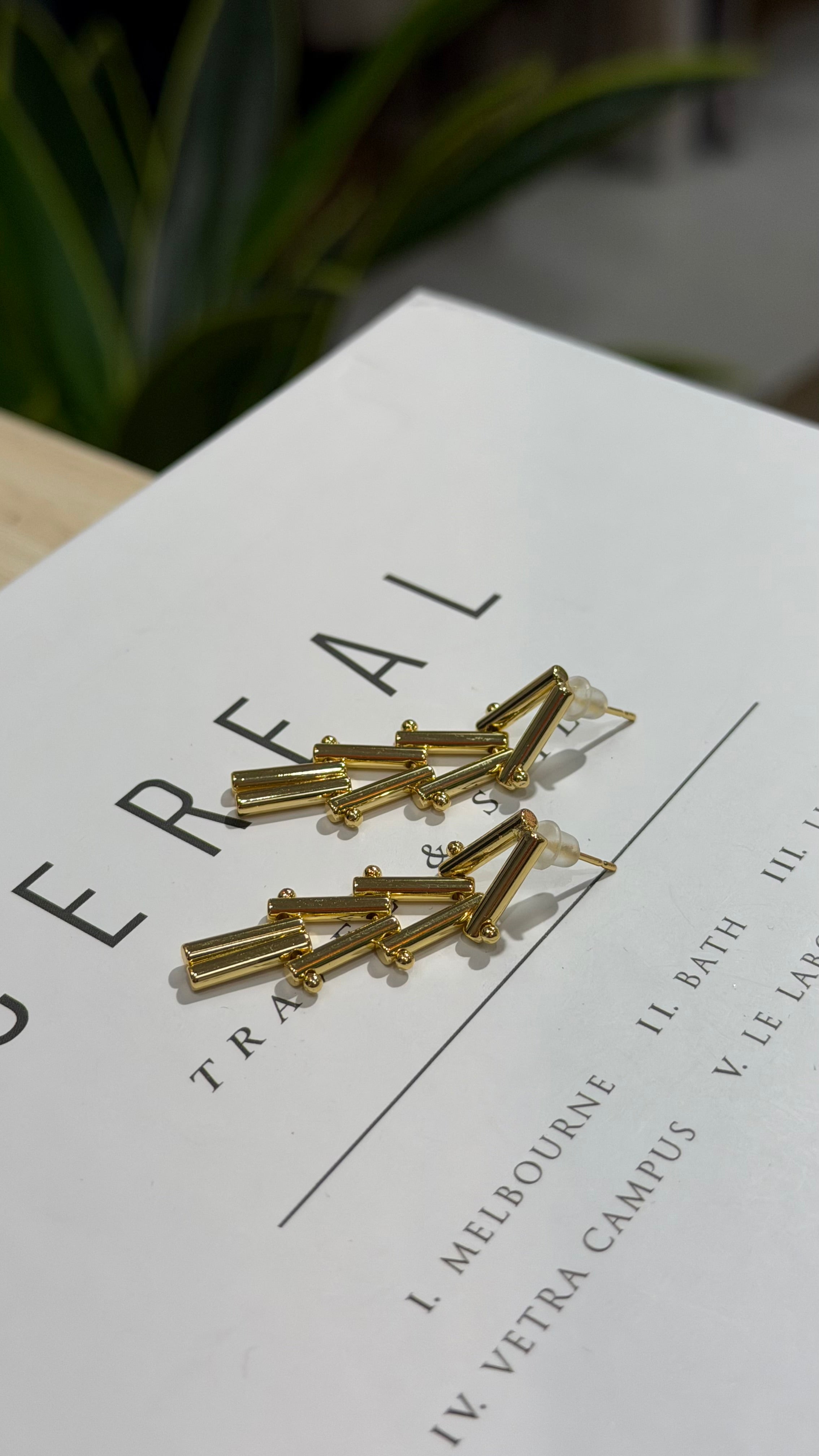 TK162 GOLD KÜPE