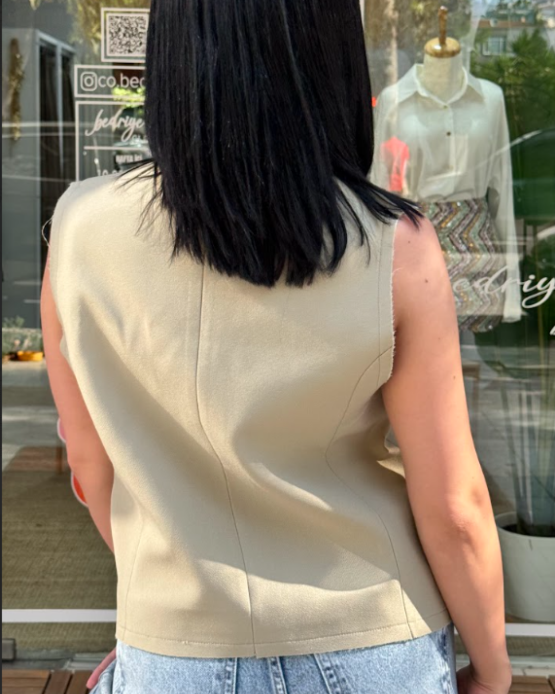 CO269 BOYFRIEND YELEK