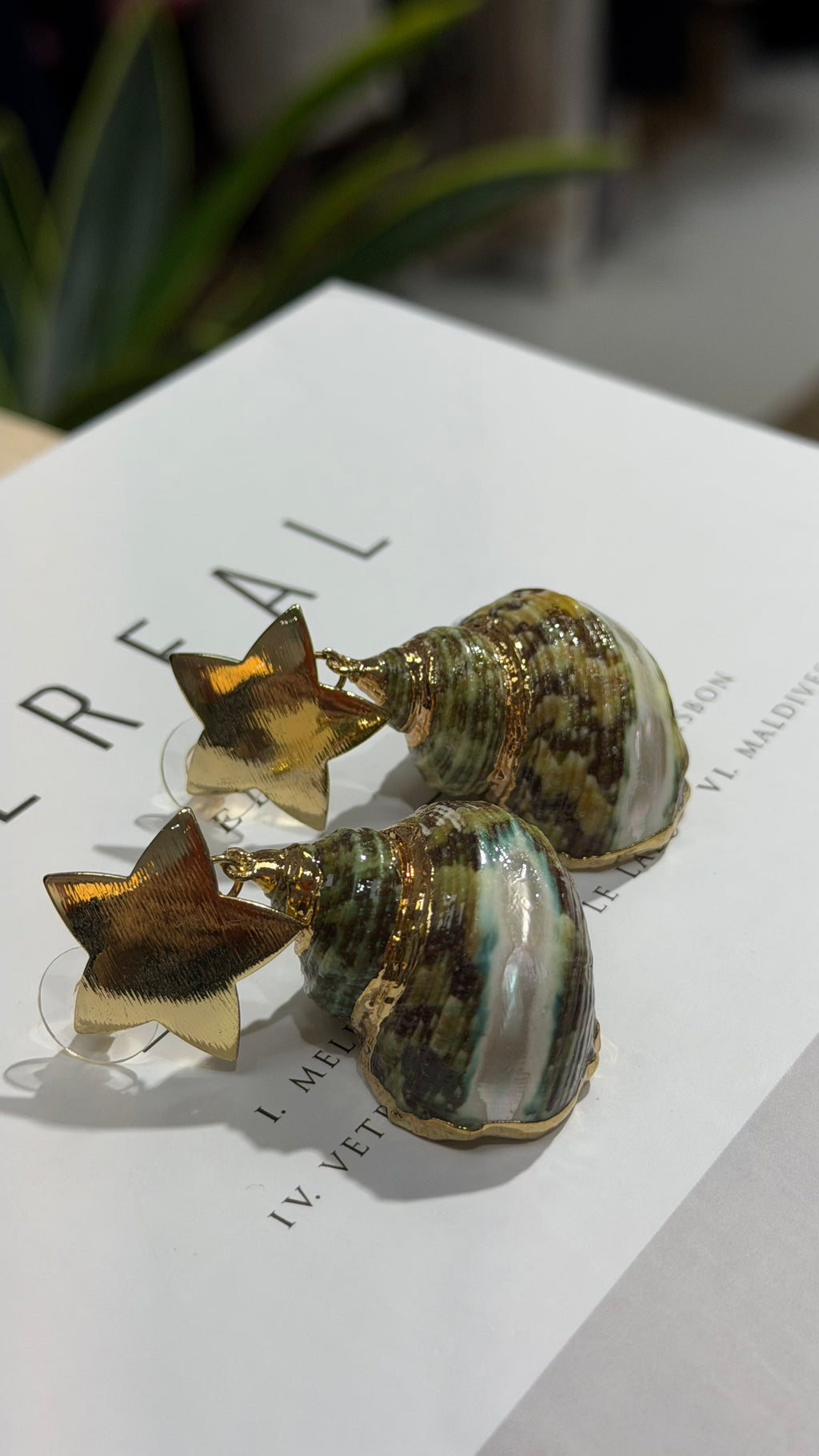 TK133 GOLD KÜPE