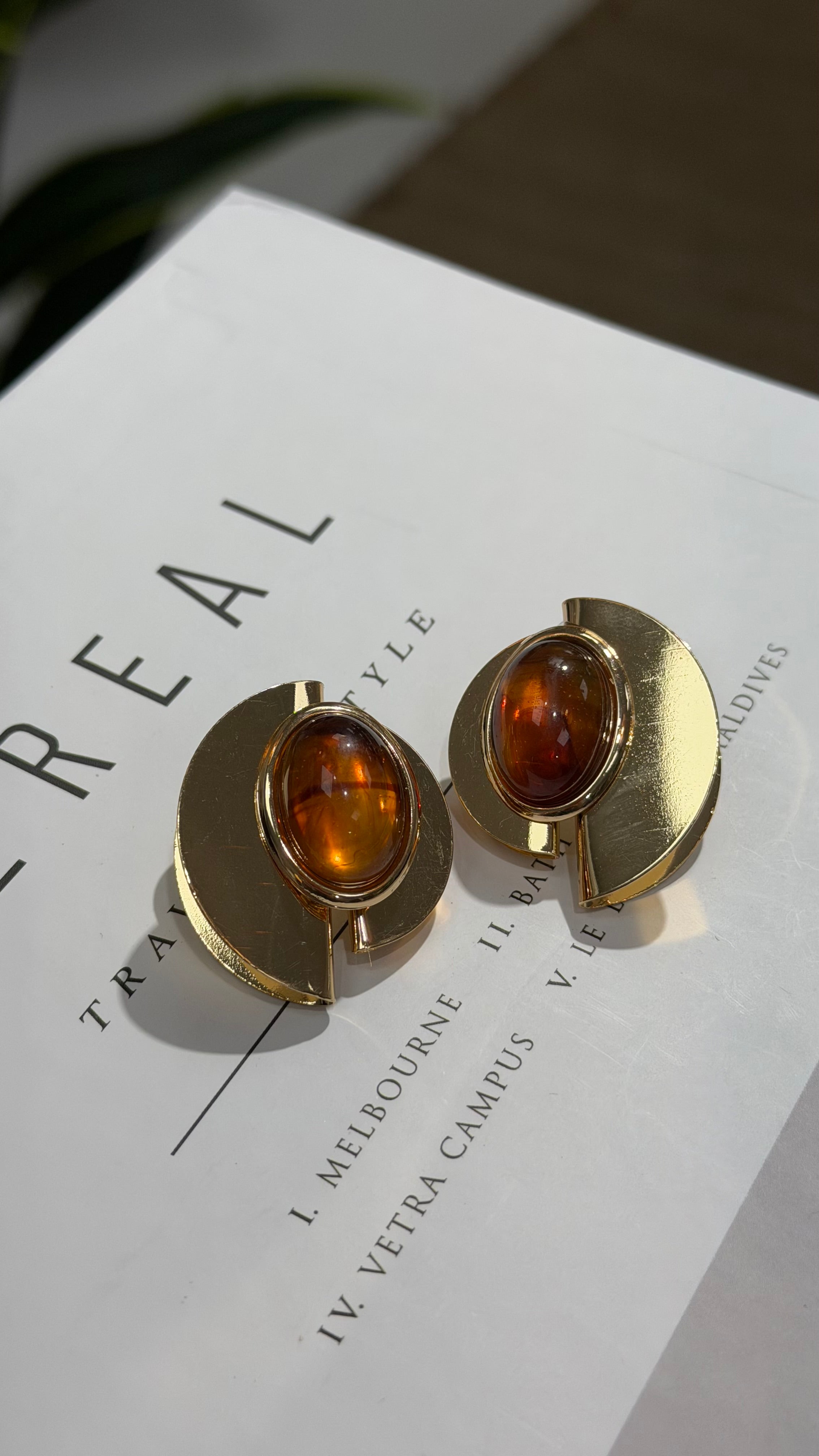 TK151 GOLD KÜPE