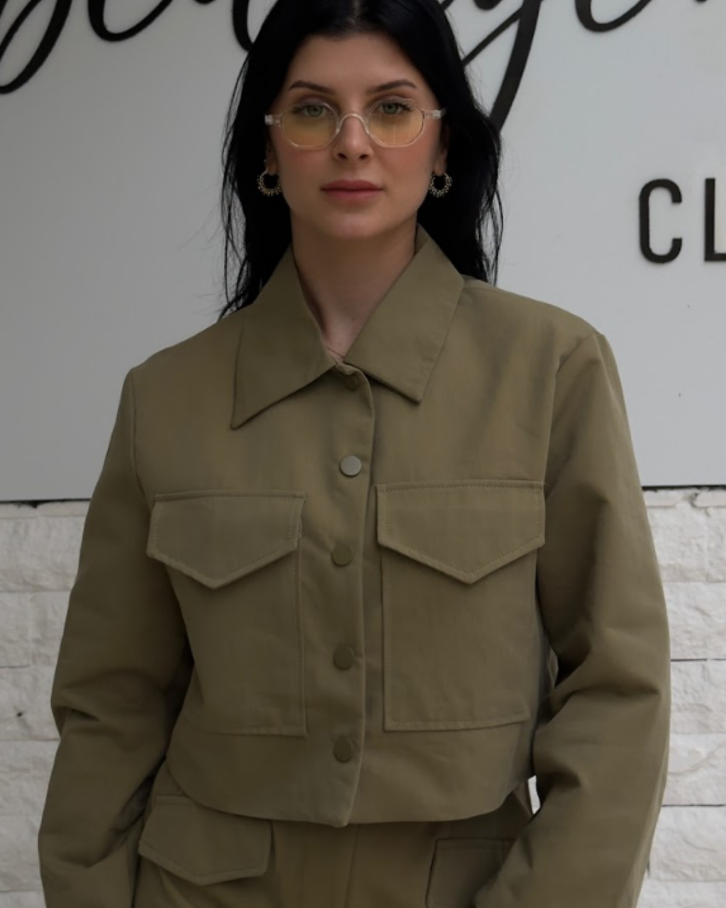 CODE219 ASKERİ ETEK TAKIM