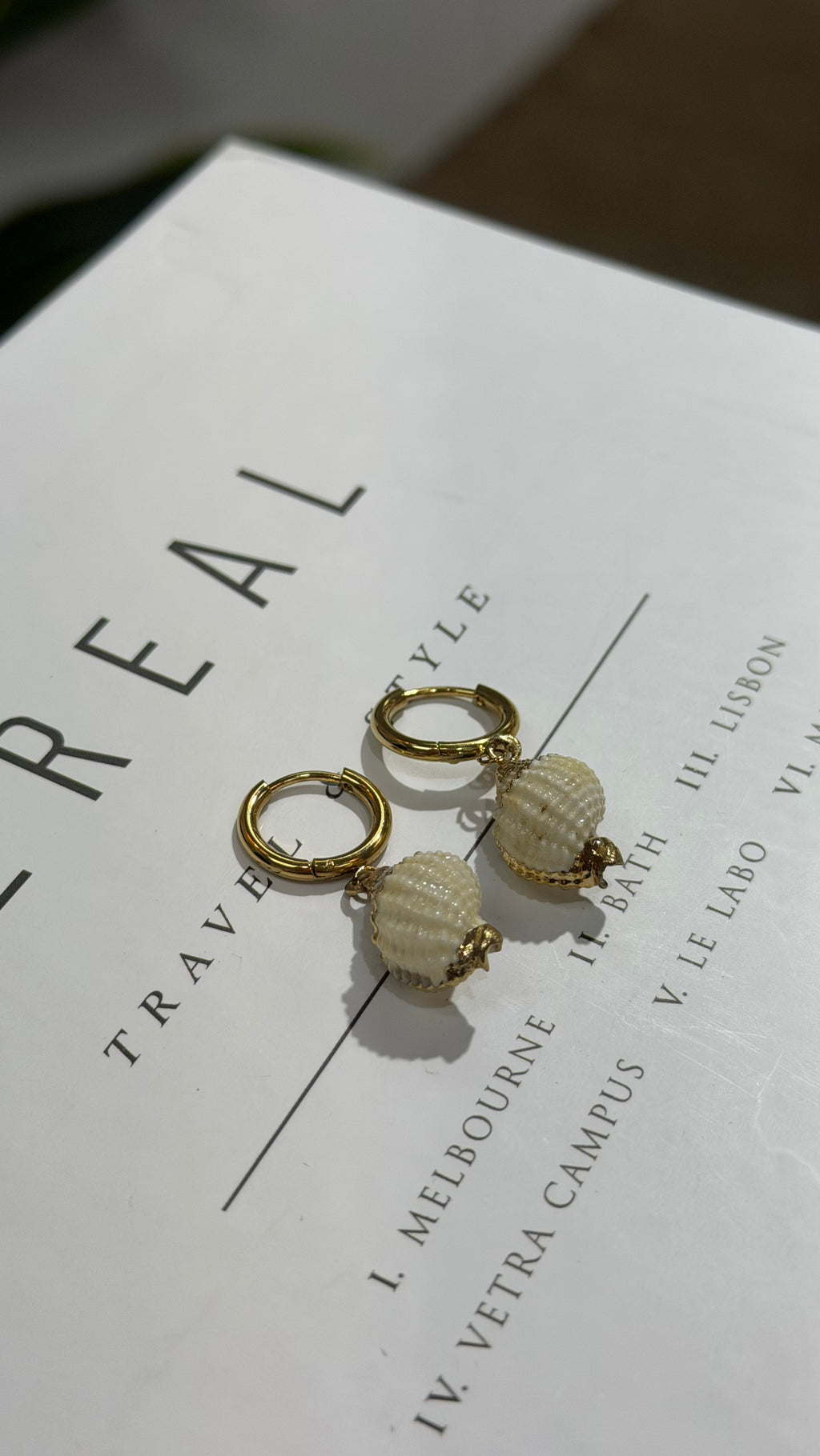 TK140 GOLD KÜPE