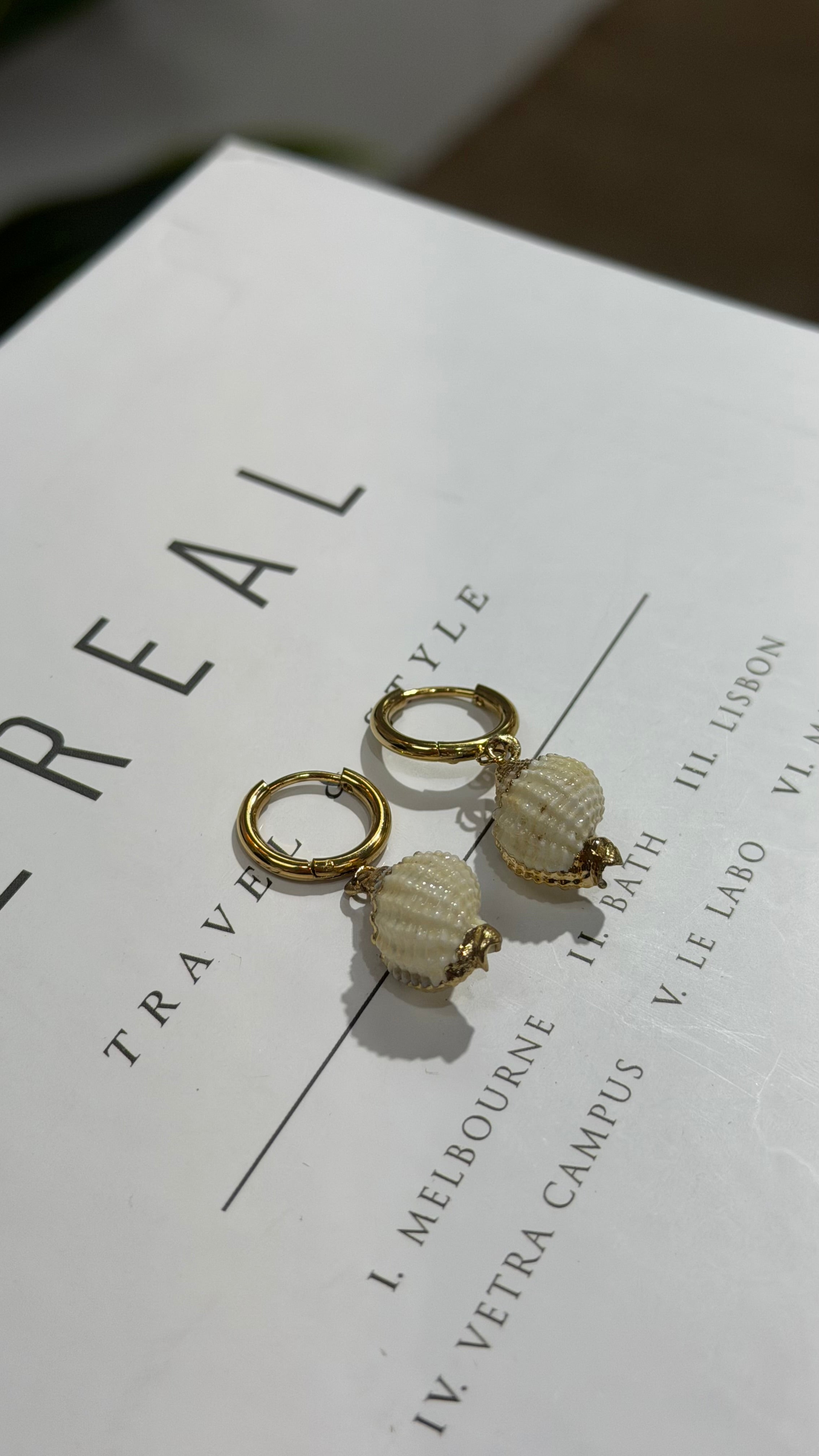 TK140 GOLD KÜPE