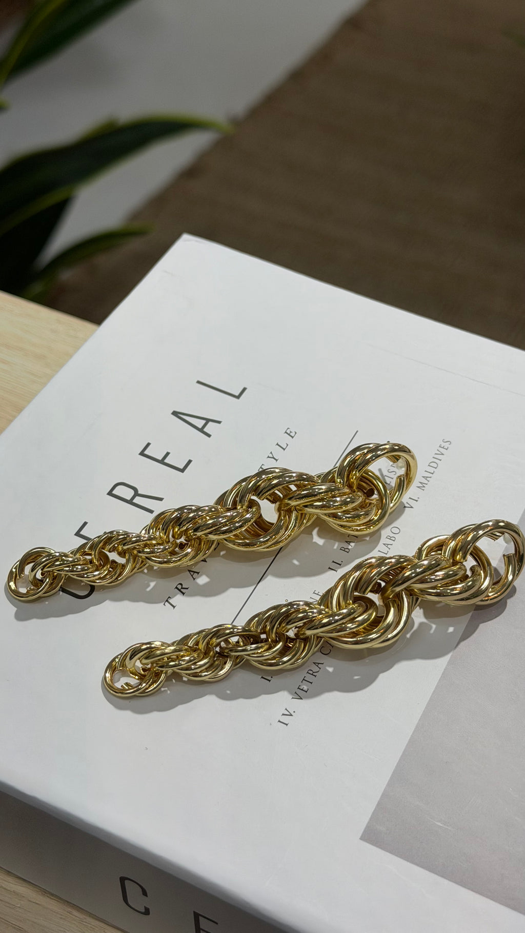 TK142 GOLD KÜPE