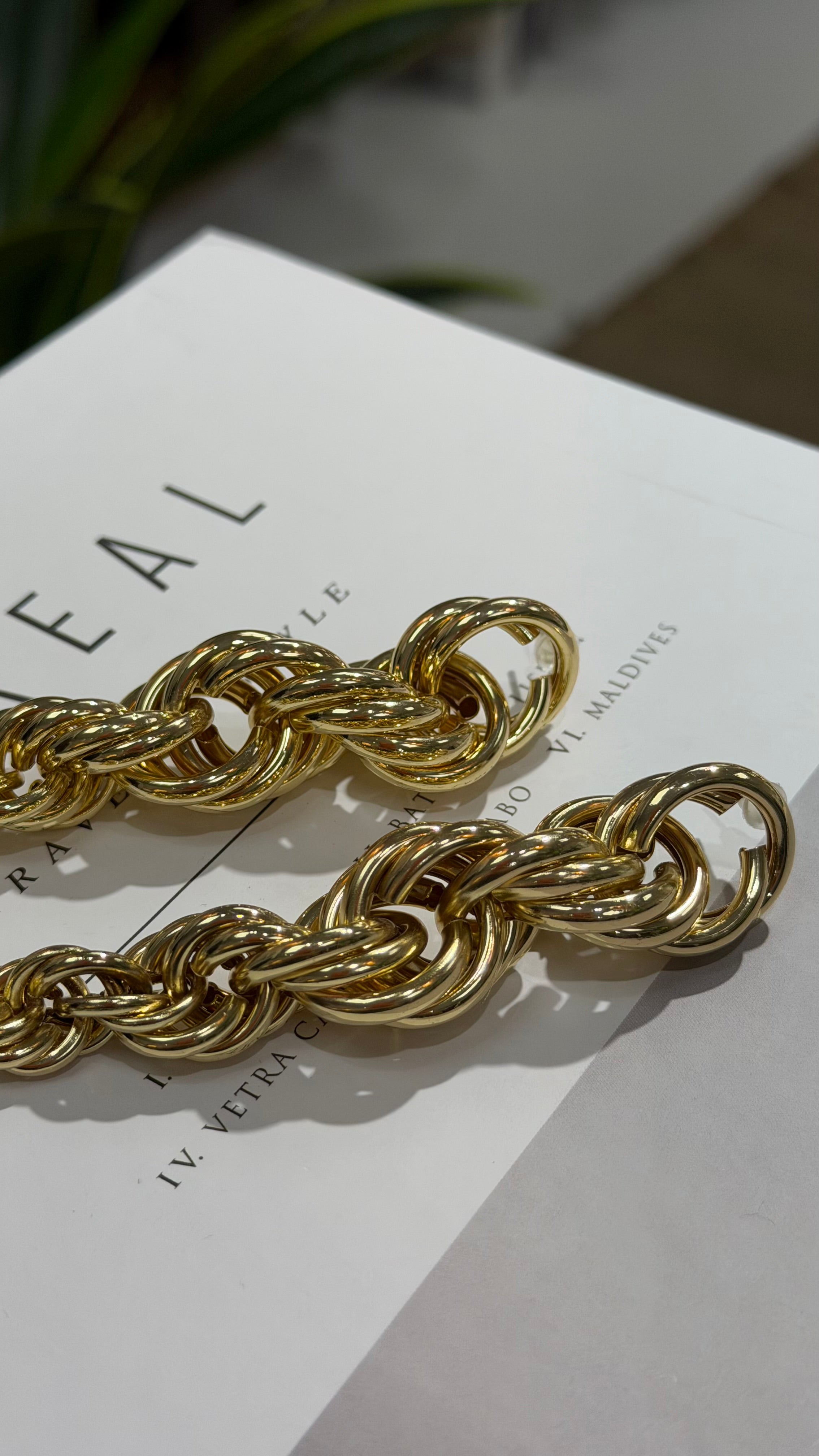 TK142 GOLD KÜPE