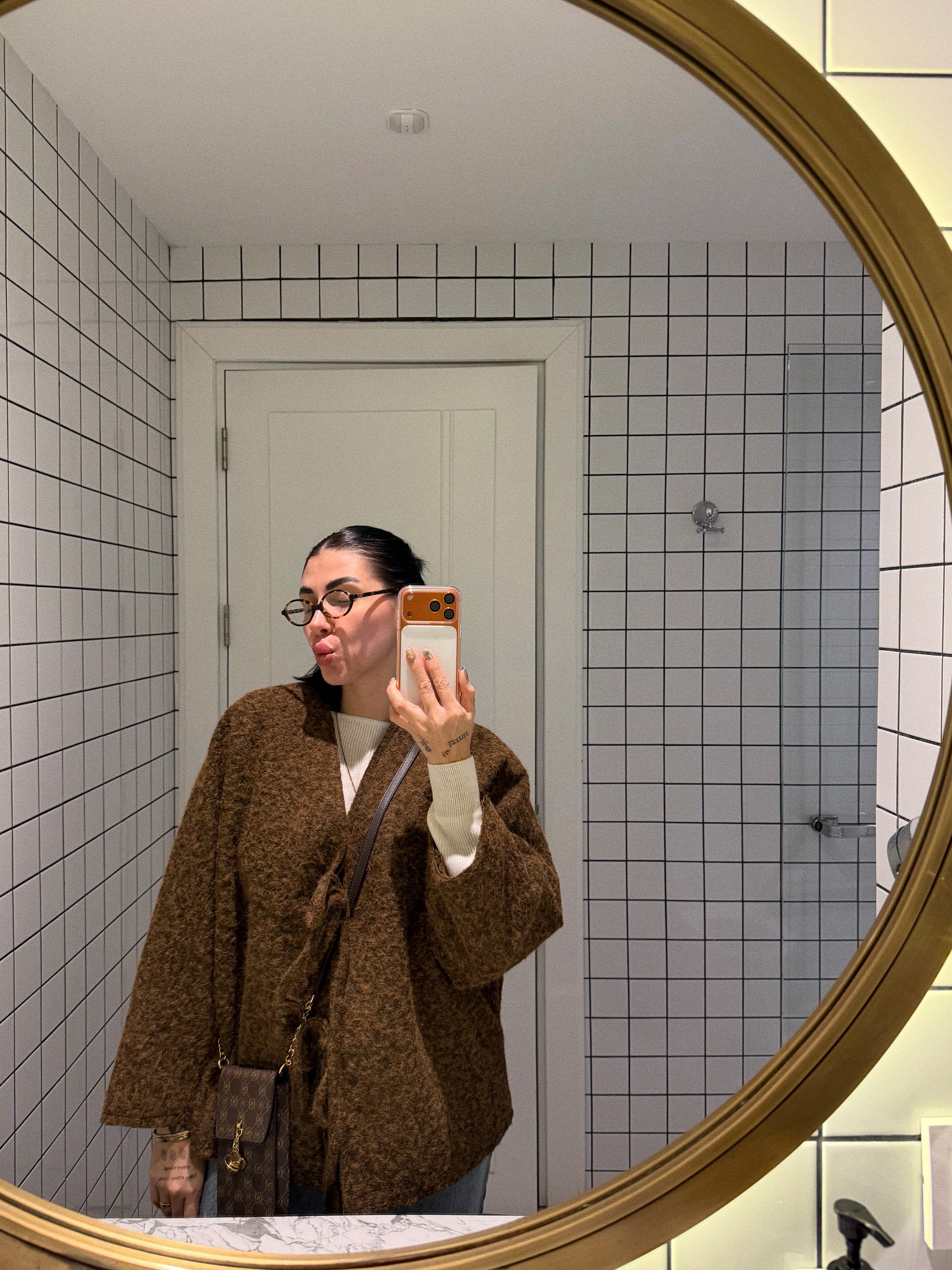 CO302 KAHVE BAĞLAMA