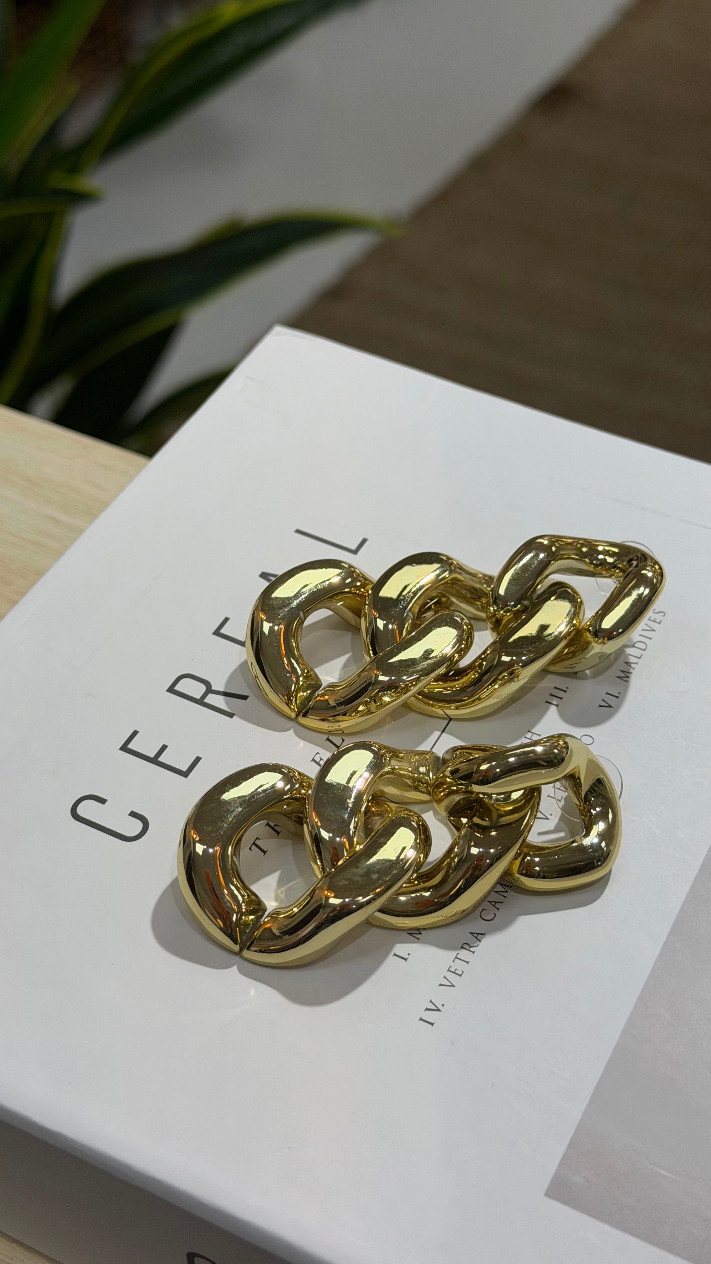 TK156 GOLD KÜPE