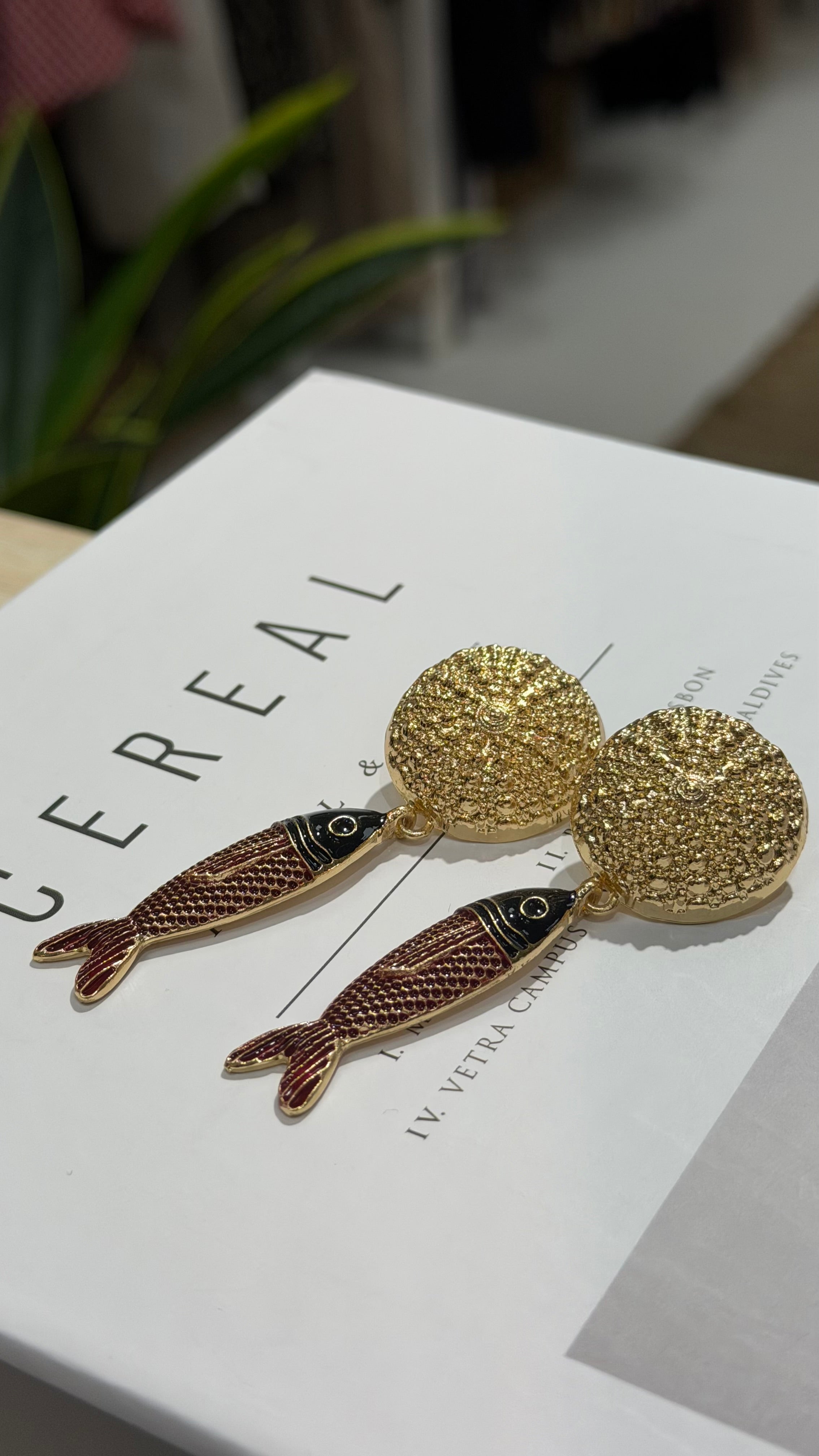 TK132 GOLD KÜPE