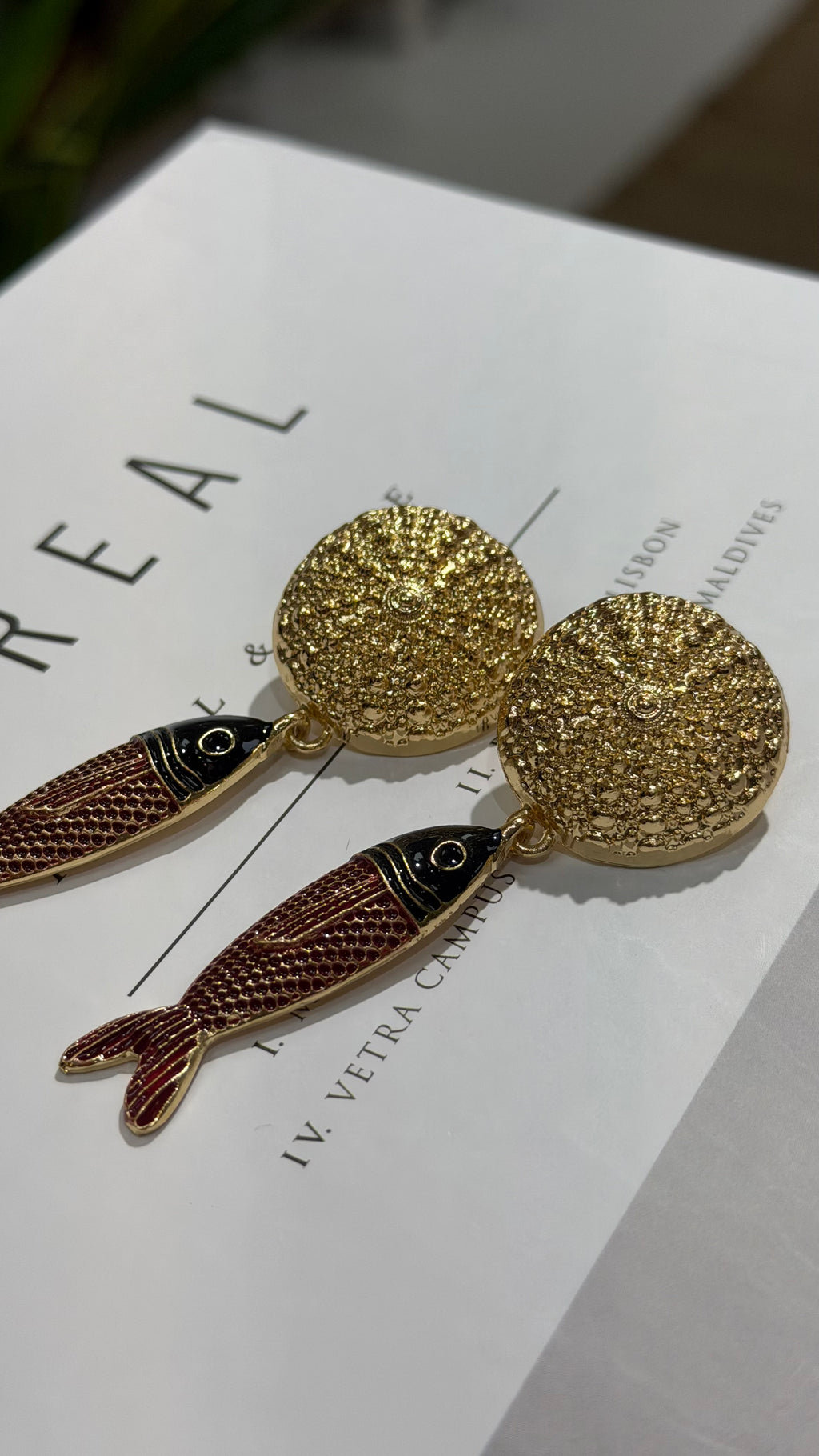 TK132 GOLD KÜPE