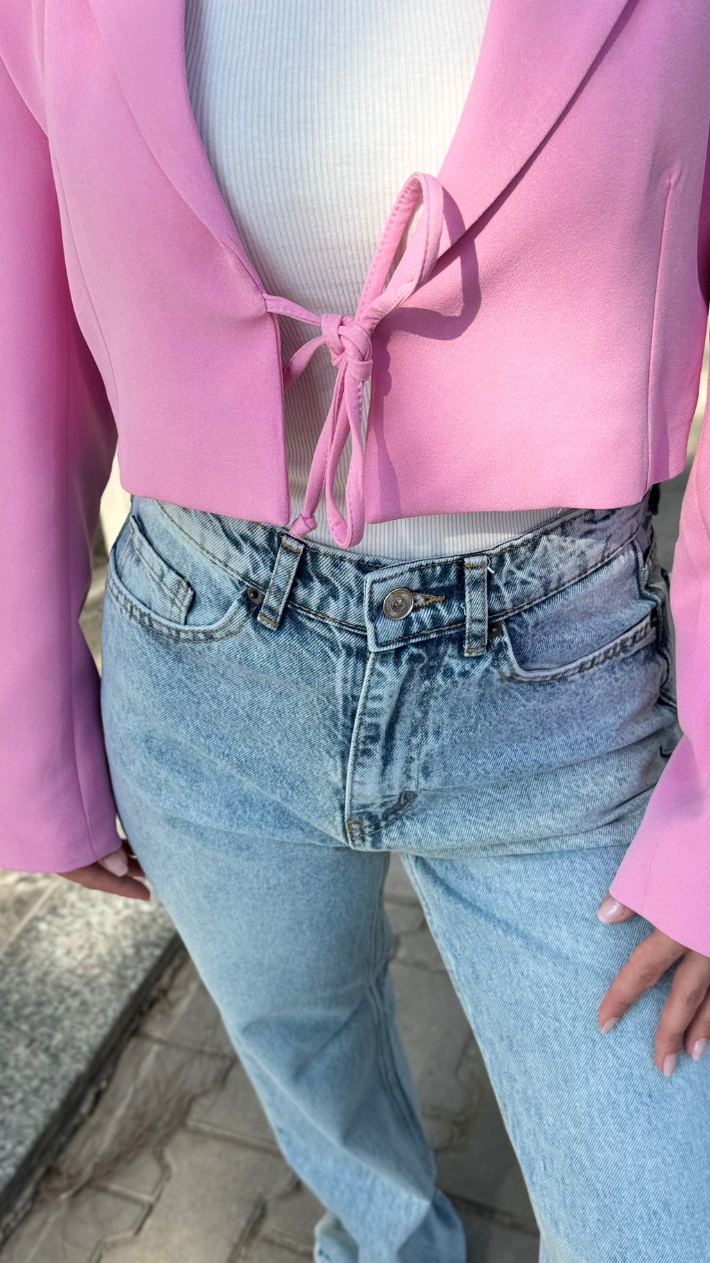 CO266 MUADİL BOYFRIEND JEAN