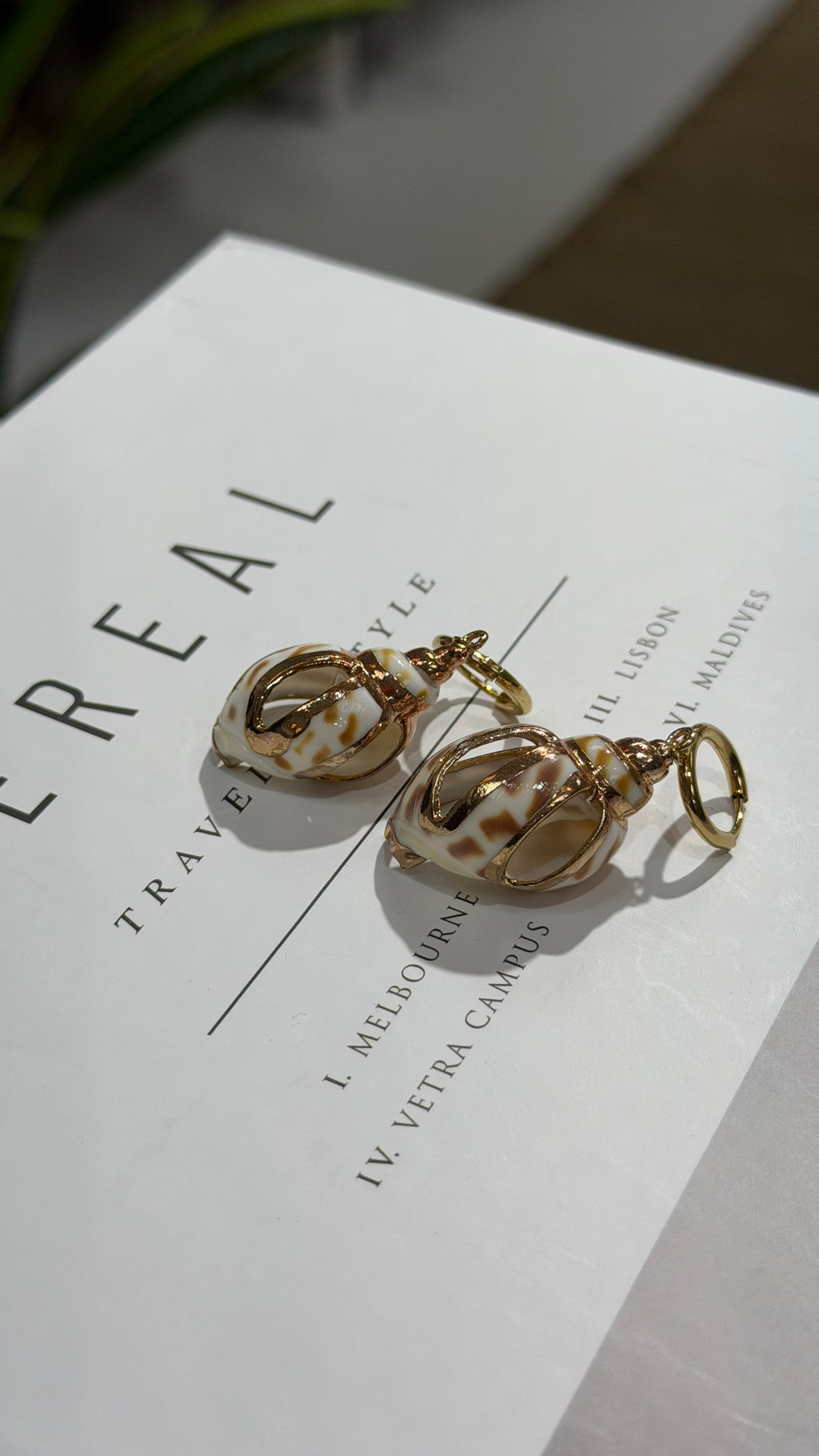TK137 GOLD KÜPE