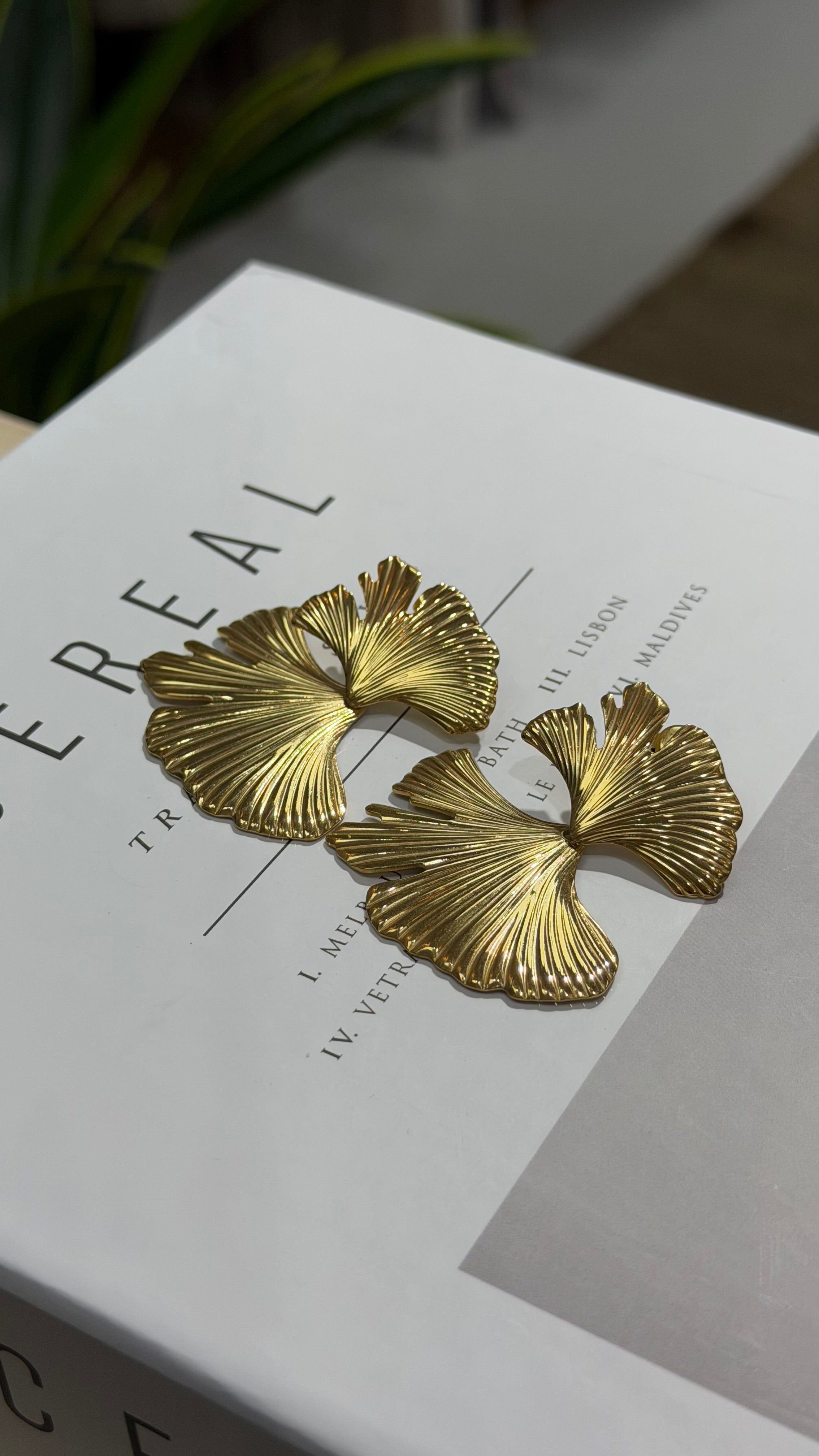 TK155 GOLD KÜPE