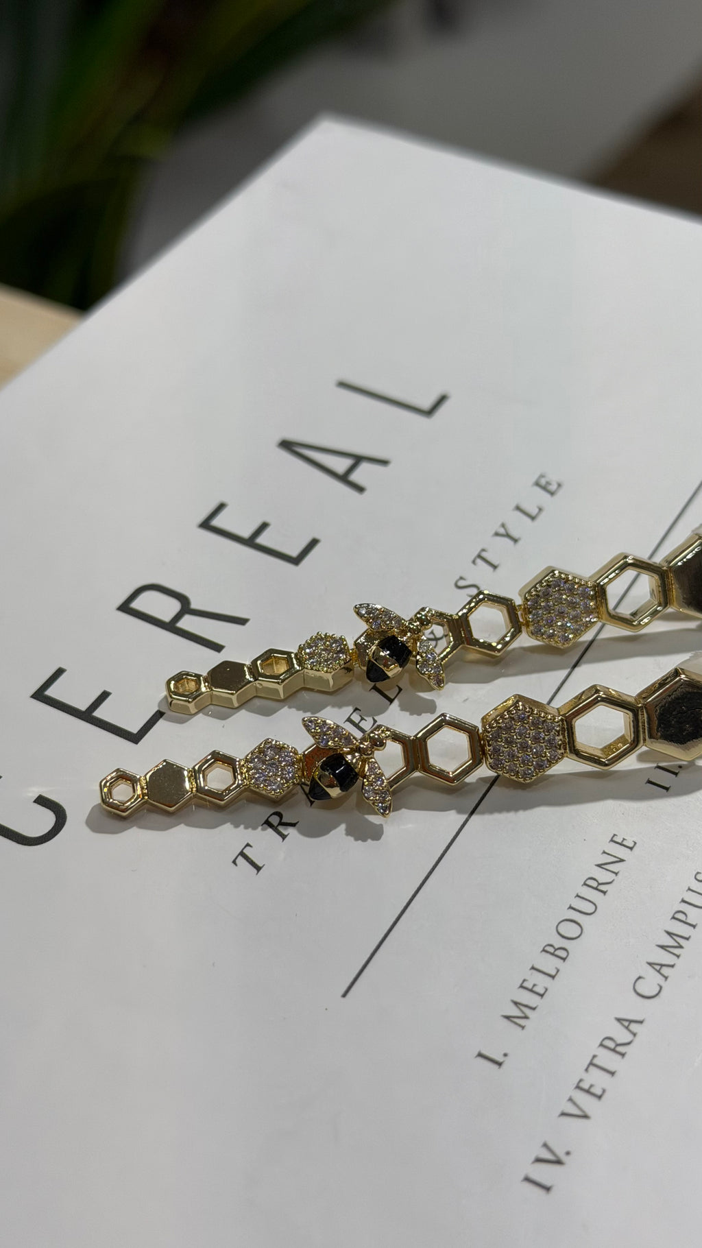 TK158 GOLD KÜPE