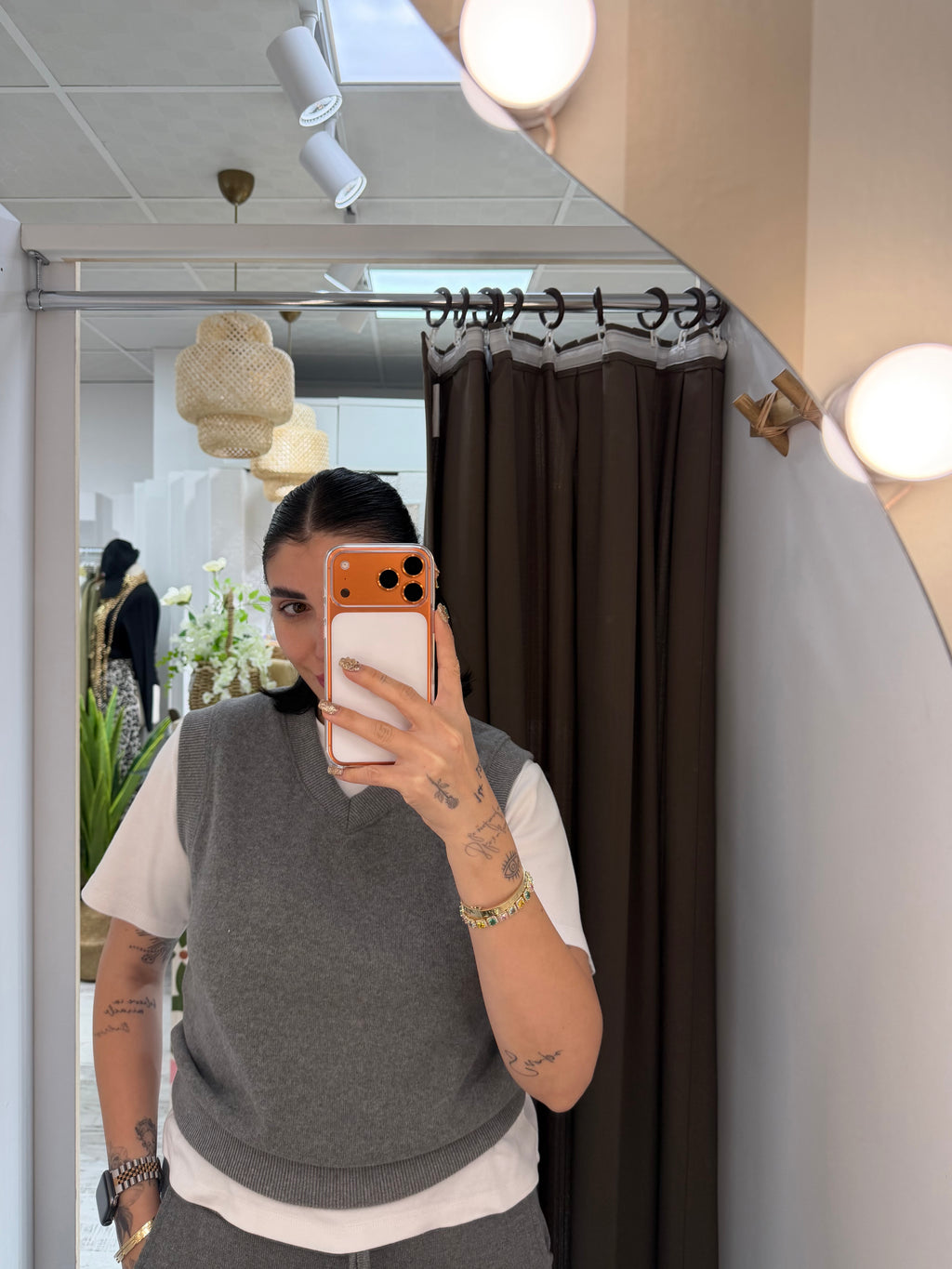 CO316 SÜVETER TAKIM