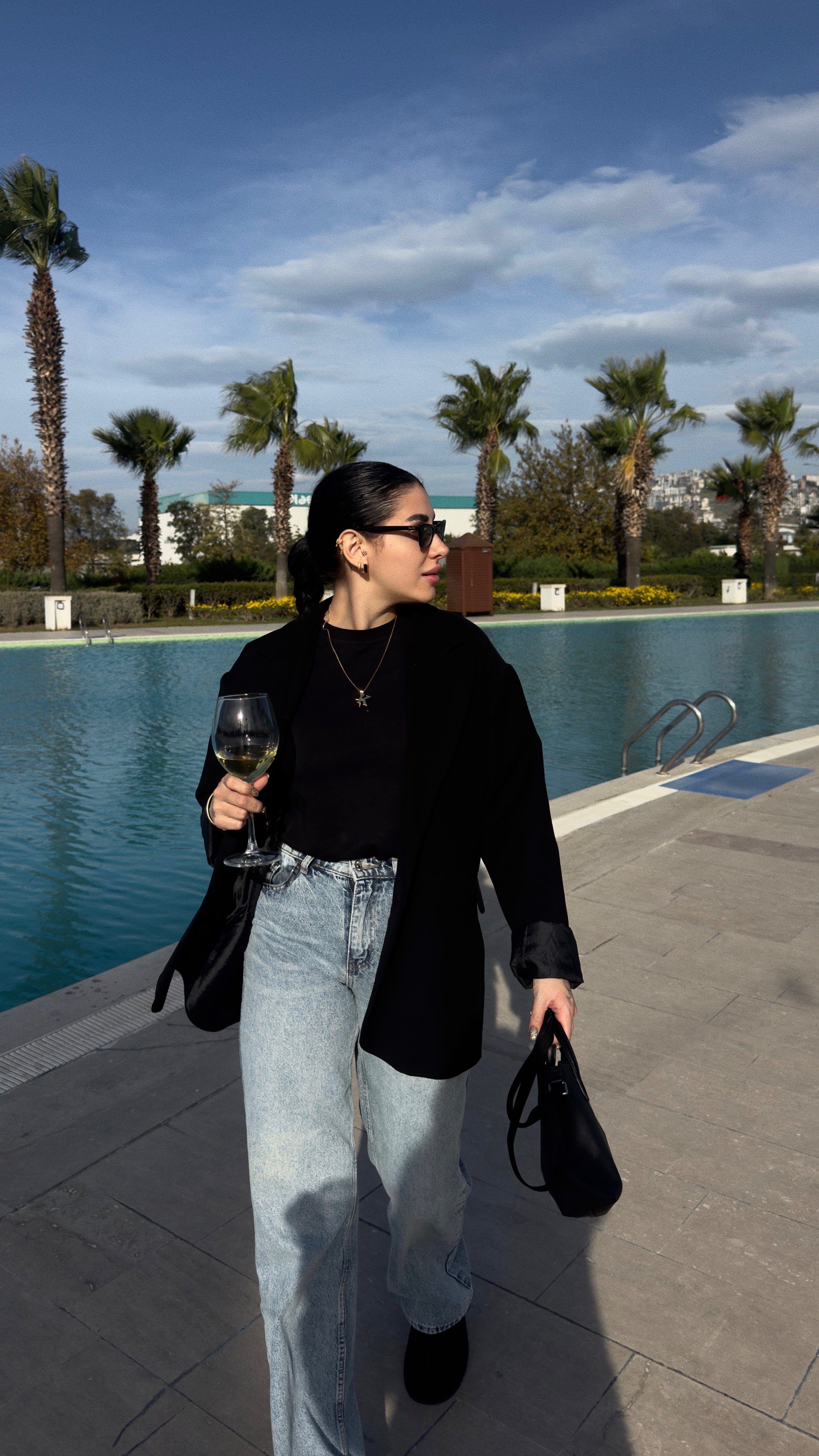 CO299 MAVİ MUADİL JEAN