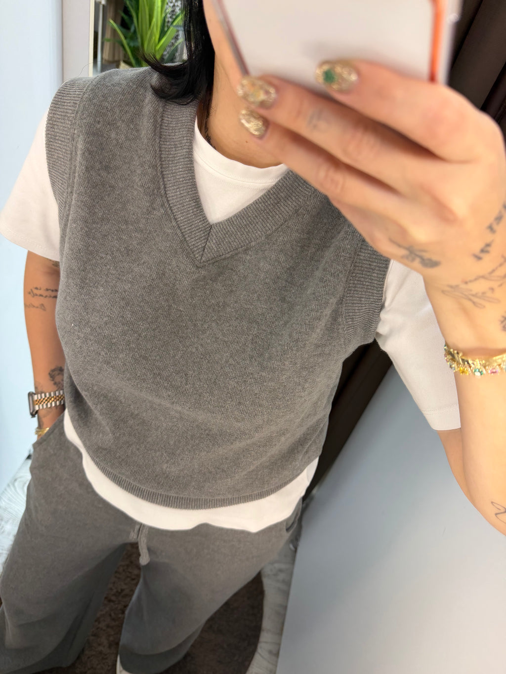 CO316 SÜVETER TAKIM