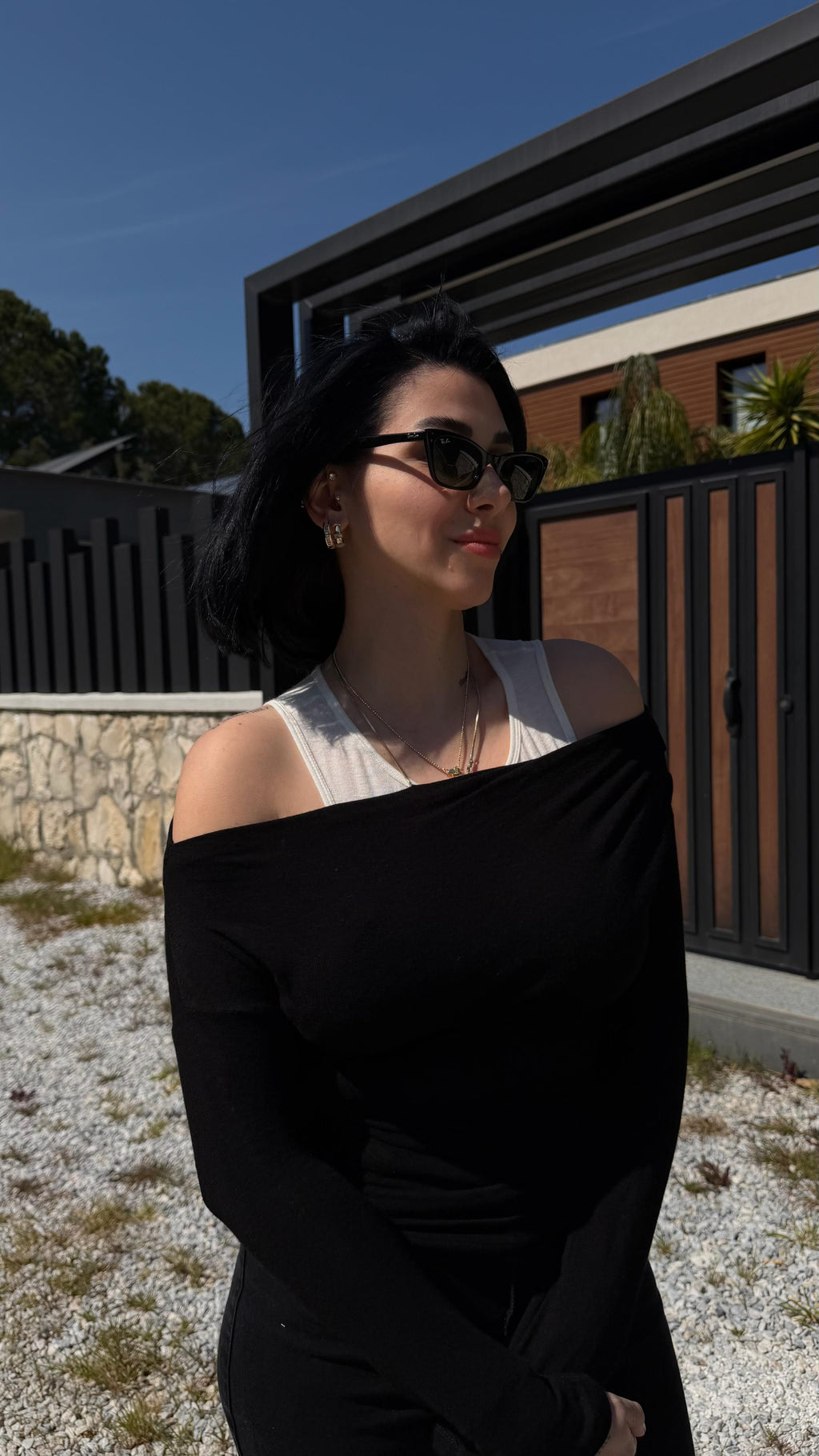 CO355 ÇİFT KATLI BODY