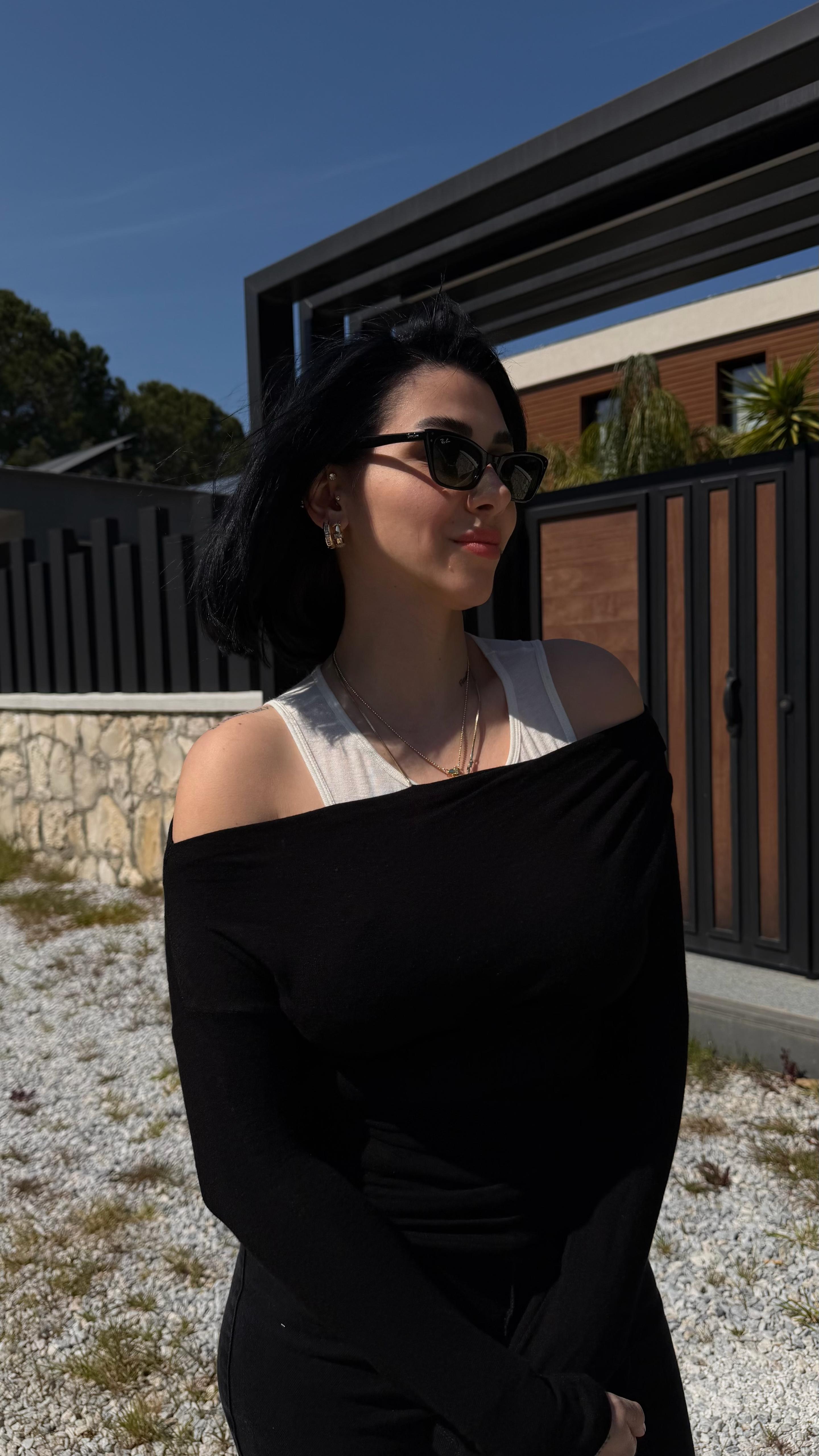 CO355 ÇİFT KATLI BODY