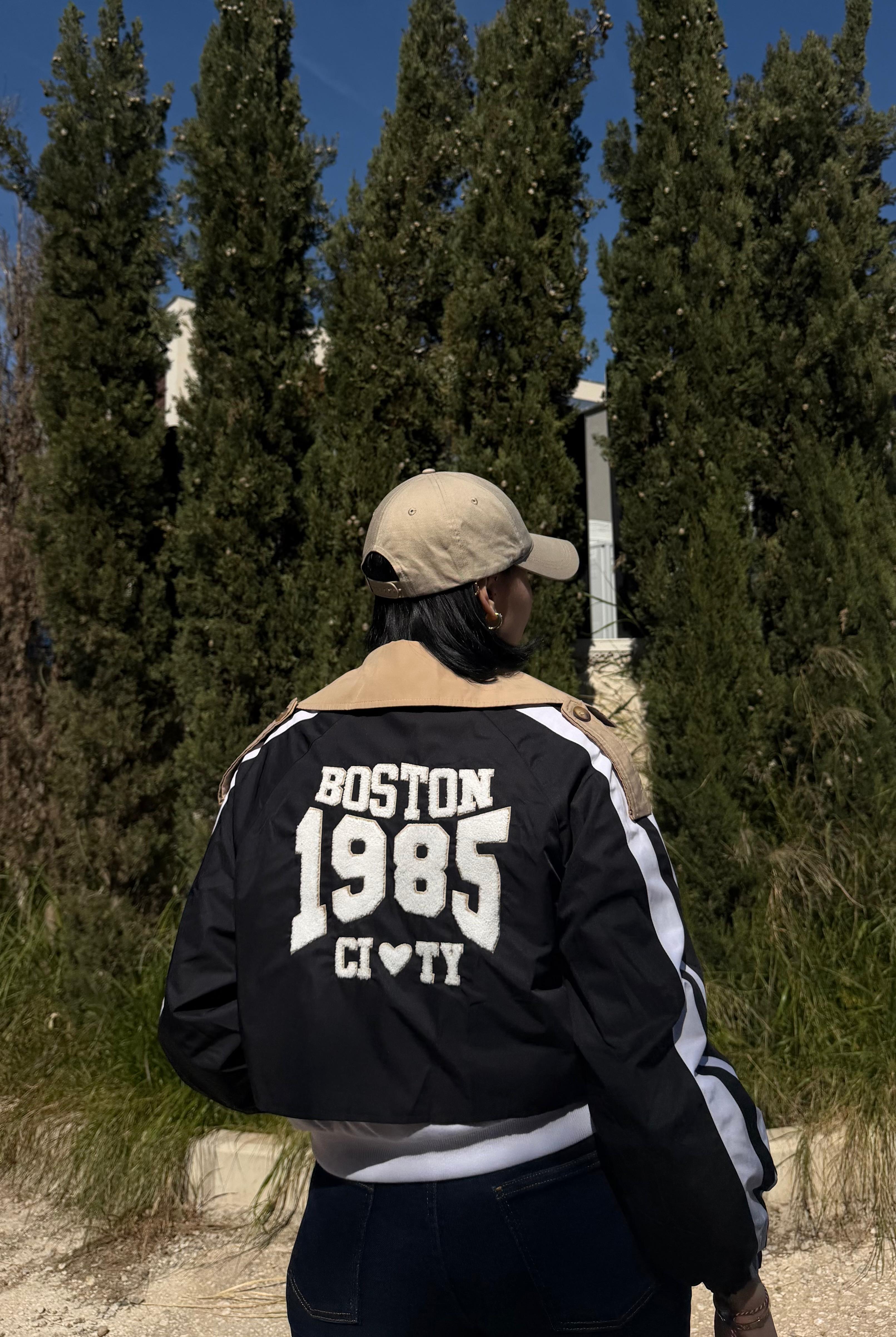 CO363 KISA TRENÇKOT