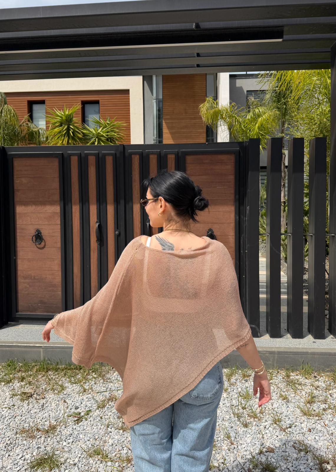 CO390 SOMON PAREO&BODY